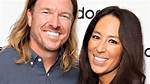 Chip & Joanna Gaines: Why Divorce Is Never an Option | Latest News