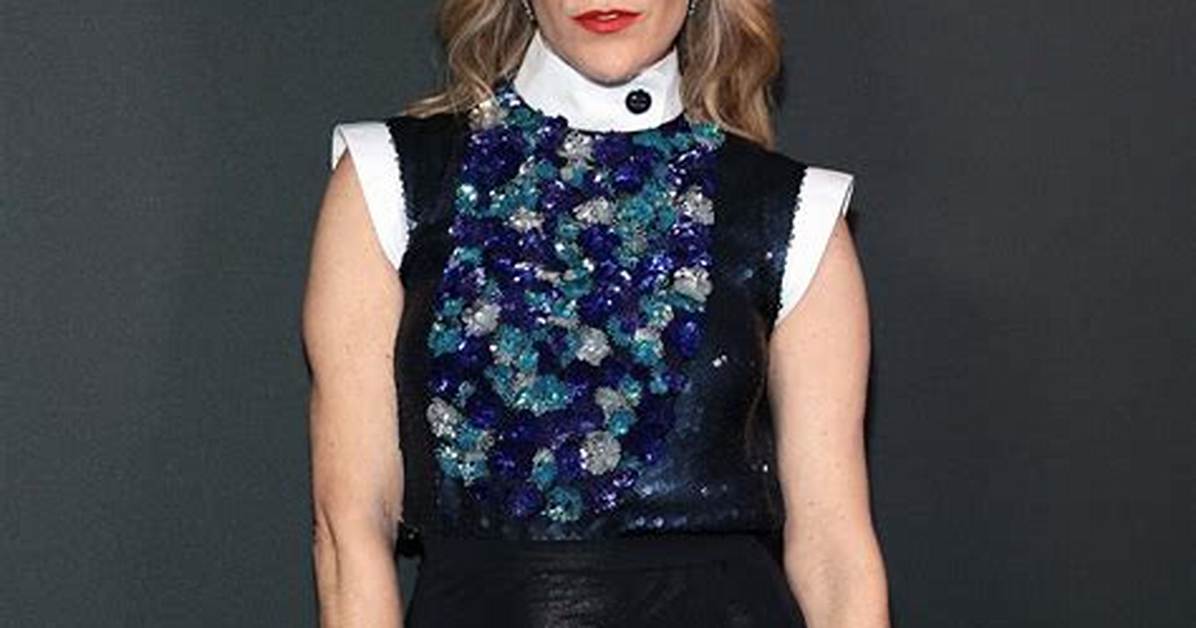 Chloe Sevigny Nude: an in-Depth Exploration of Her Career and Iconic Moments