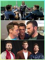 Chris Evans and Nuxe: the Ultimate Guide to Skincare Secrets