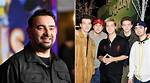 Chris Kirkpatrick: the Multifaceted Talent Behind Nsync
