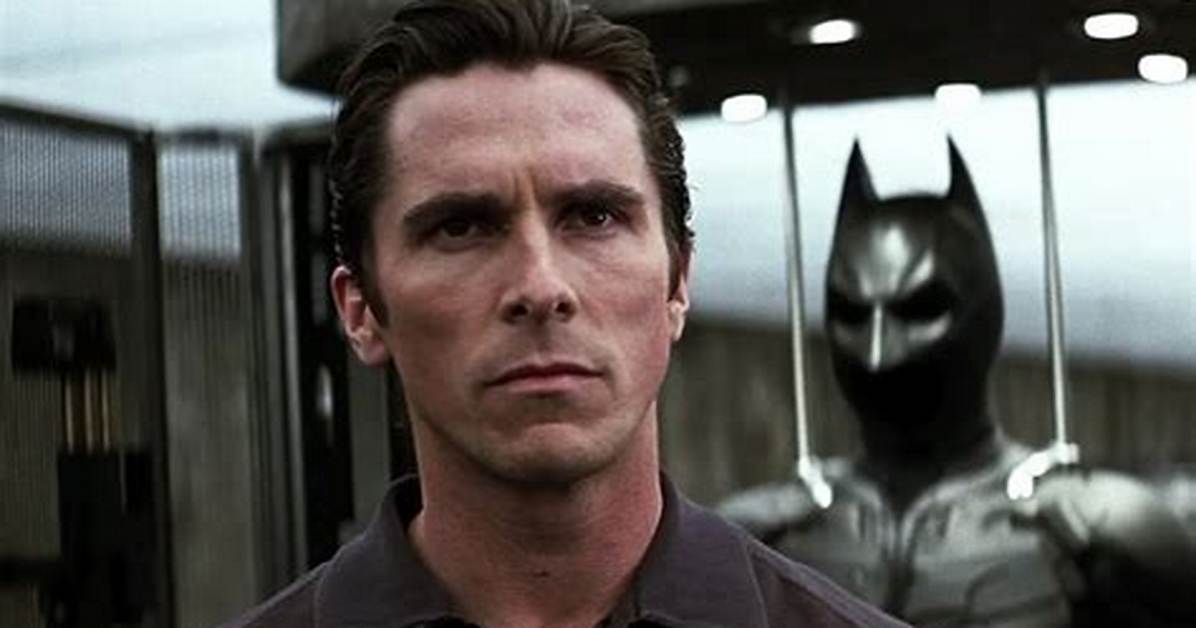 Christian Bale as Batman: a Comprehensive Exploration of His Role and Impact