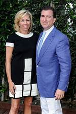 Christian Stracke's Newlywed Bliss: Meet His Beautiful Bride