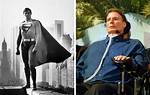 Christopher Reeve's Last Photo: a Journey Through His Life and Legacy