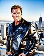 Christopher Schwarzenegger: the Rising Star and Legacy of a Legend