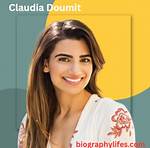 Claudia Doumit Wiki: a Comprehensive Insight into Her Life and Career