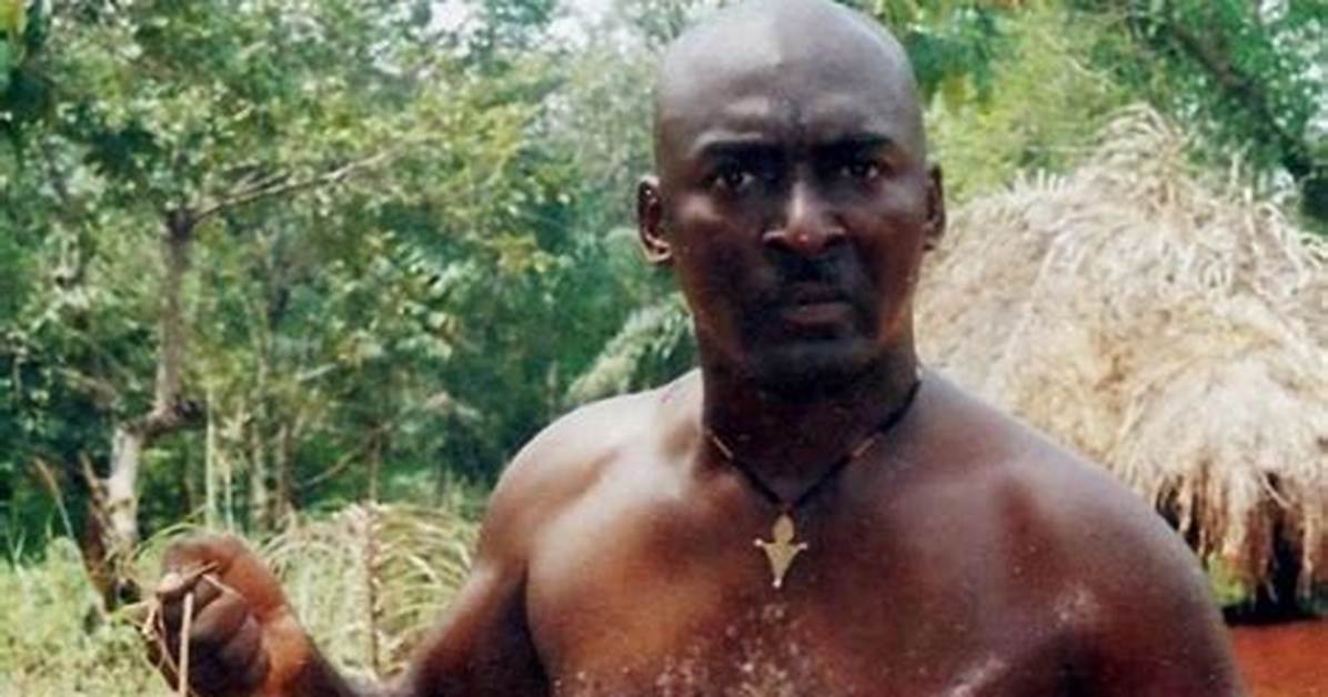 Clem Ohameze: the Inspiring Journey of a Talented Actor
