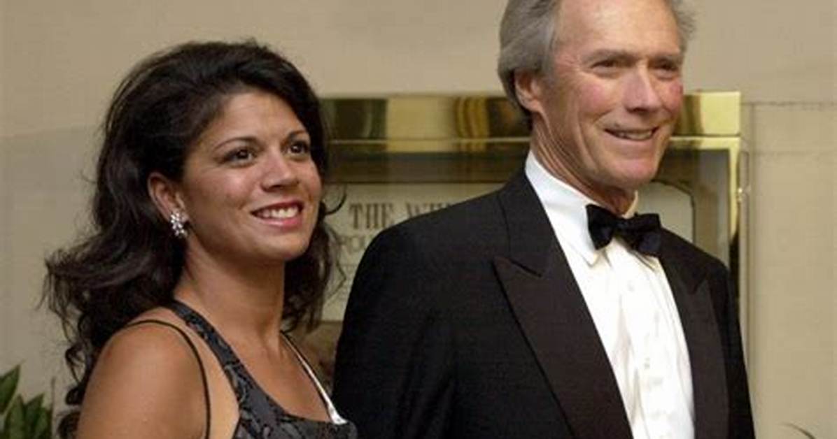 Clint Eastwood and Dina Ruiz Divorce: a Comprehensive Overview