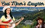 Coal Miner's Daughter News: the Legacy of Loretta Lynn