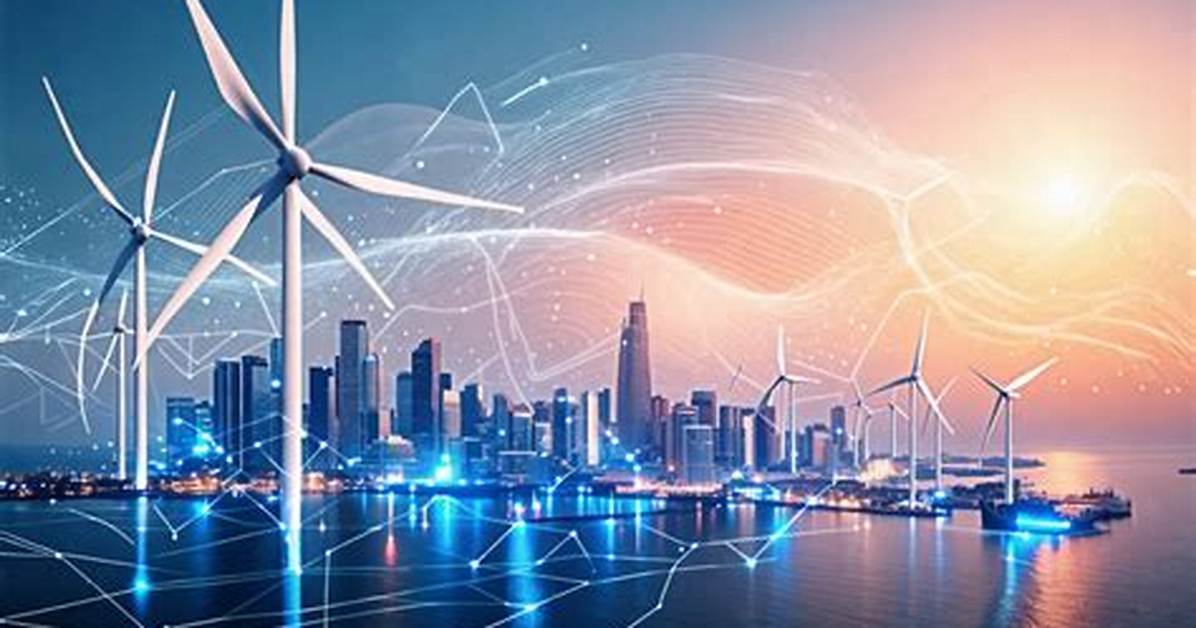 Coastal Electric: Powering the Future of Coastal Communities