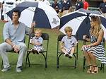 Cole Hamels Children: a Deep Dive into His Family Life