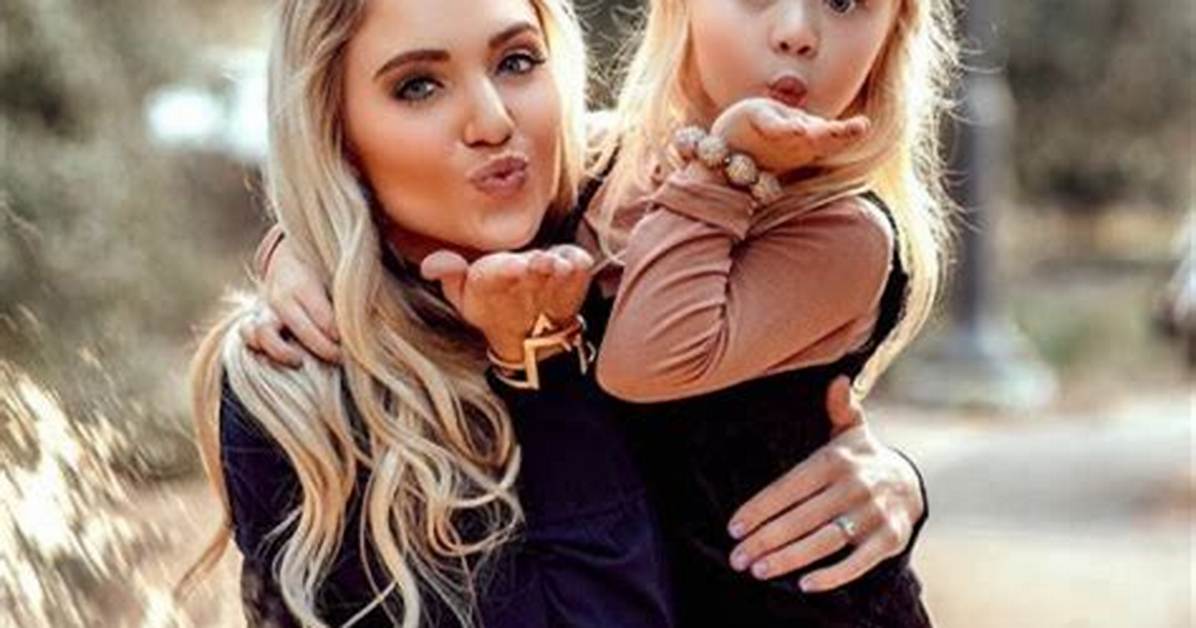 Cole Sturgis' Daughters: Names & Stories - Inside the Family
