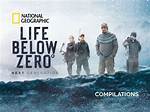 Cole Sturgis: Life Below Zero Biography