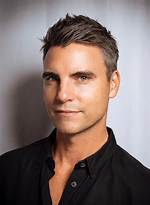 Colin Egglesfield Wedding: a Celebration of Love and Joy