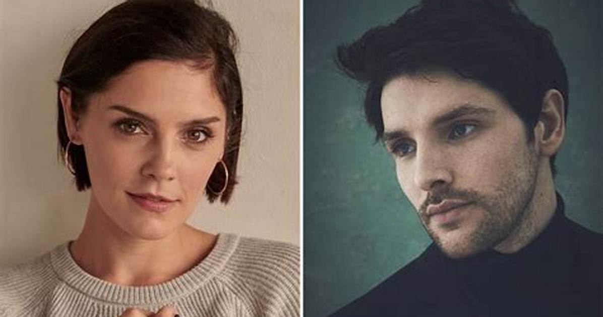 Colin Morgan 2024: a Glimpse into the Life and Career of the Rising Star