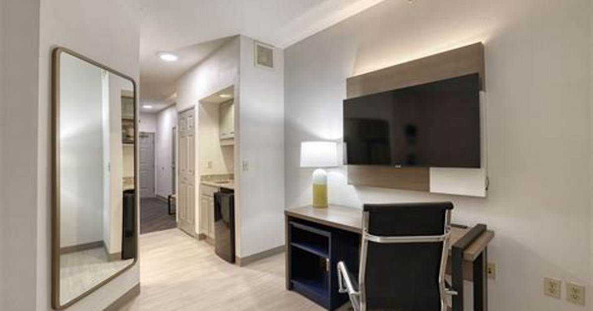 Comfort Suites Milwaukee Airport: Your Ultimate Guide to a Comfortable Stay