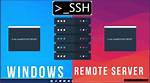 Comprehensive Guide to Remoteiot Monitoring Ssh Download Android
