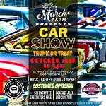 Connecticut Car Shows & Events: Find Shows Near You!
