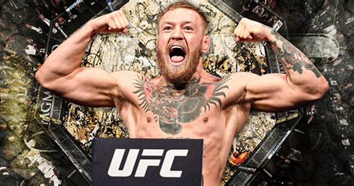 Conor Mcgregor Record: a Comprehensive Analysis of His Fighting Career