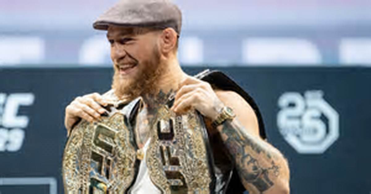 Conor Mcgregor's Next Fight: What to Expect