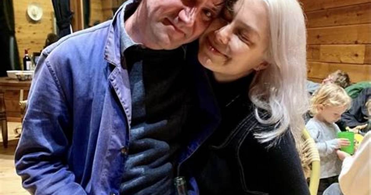 Conor Oberst's Wife: a Deep Dive into Their Relationship and Life Together