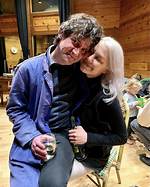 Conor Oberst's Wife: a Deep Dive into Their Relationship and Life Together