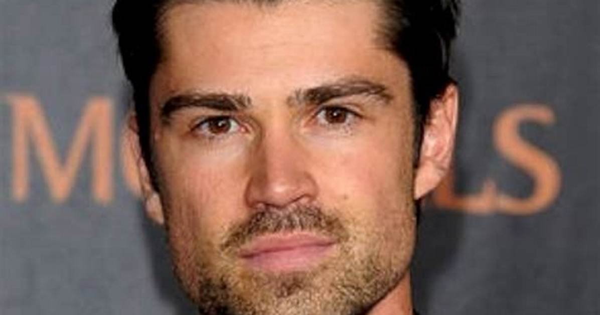Corey Sevier: a Comprehensive Look at the Life and Career of the Talented Actor