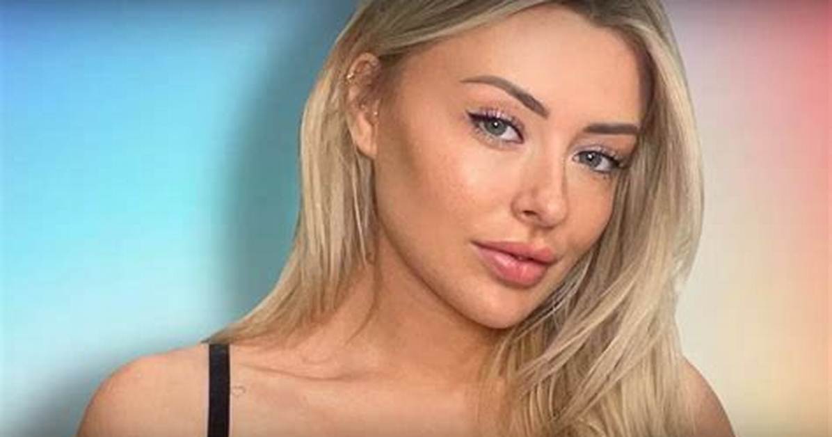 Corinna Kopf Fap: the Rise of a Social Media Sensation