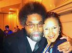 Cornel West and His White Wife: a Deep Dive into His Personal Life