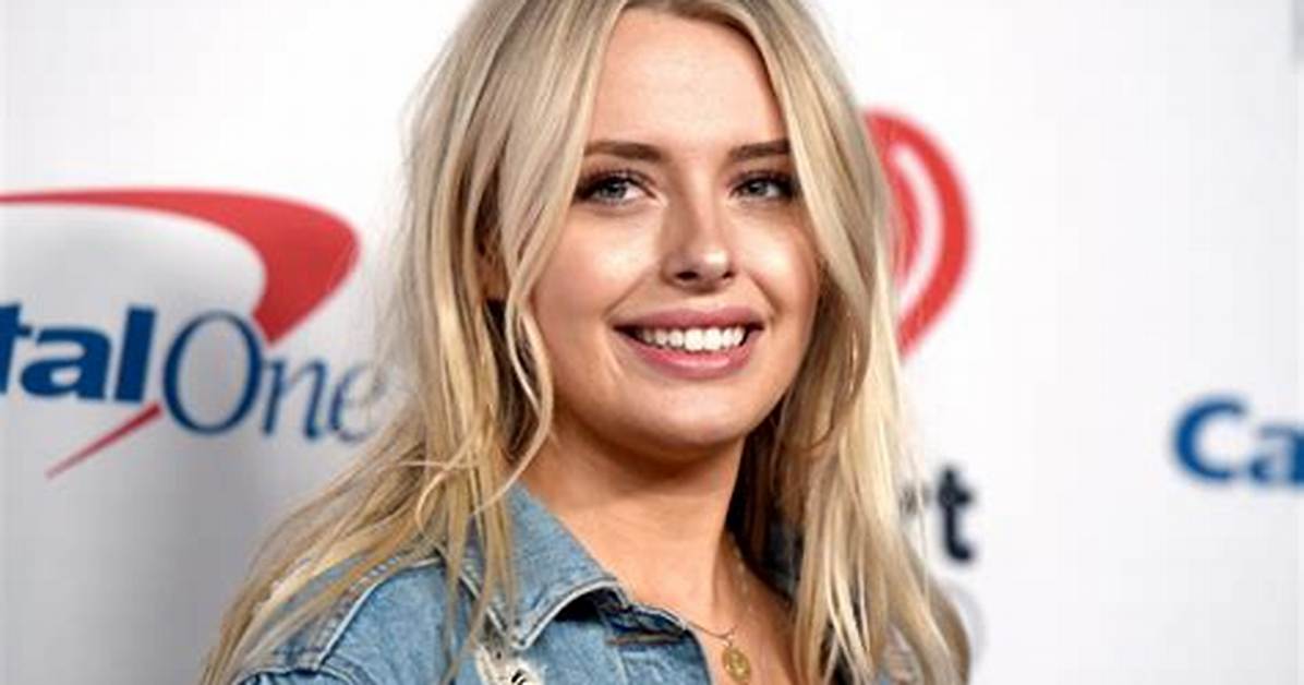 Corrina Kopf Fapello: the Rise of a Social Media Sensation