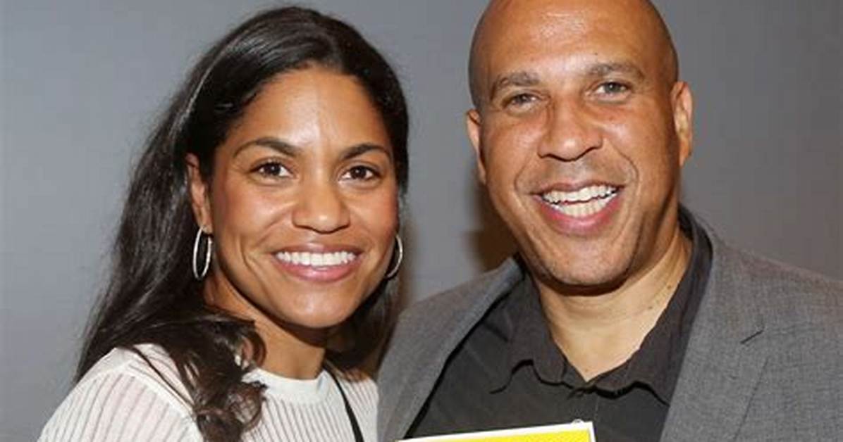 Cory Booker Wife: Understanding the Life and Journey of the Senator's Partner