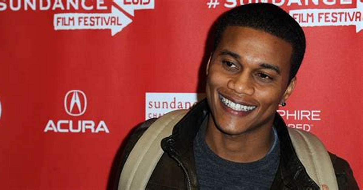 Cory Hardrict Net Worth: a Deep Dive into the Actor's Financial Success