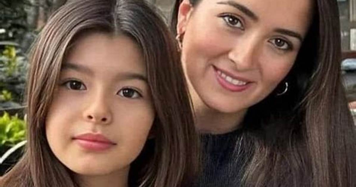 Cote De Pablo's Daughter: a Look into Her Life and Name
