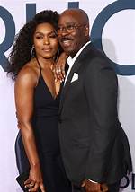 Courtney B. Vance: the Journey of a Young Talent