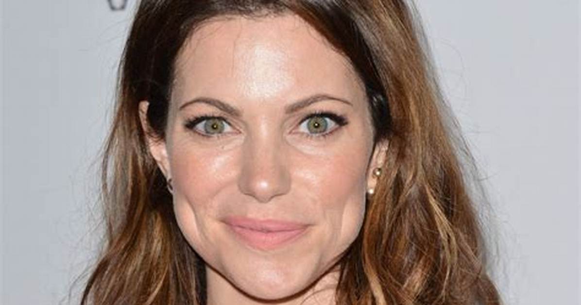 Courtney Henggeler: a Comprehensive Look at the Actress and Her Career