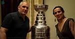 Craig Berube's First Wife: a Look into His Personal Life