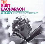 Cristopher Bacharach: the Untold Story of Burt Bacharach's Son