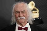 Crosby David Crosby: a Deep Dive into the Life and Legacy of a Rock Legend