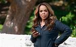 Csi Vegas, What Happened to Paula Newsome's Legs?