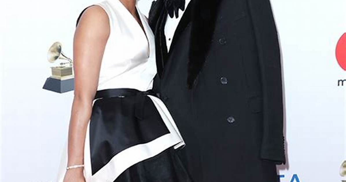 Current P Diddy Wife: a Deep Dive into His Relationship Status and Life