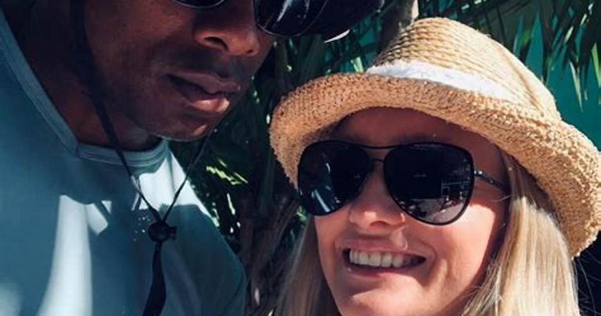 Curtis Granderson's Wife: a Deep Dive into Their Life Together