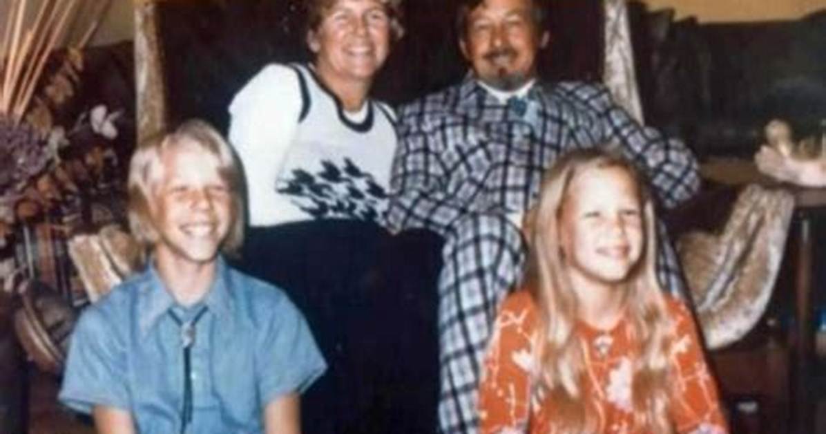 Cynthia Hetfield: the Woman Behind the Metallica Legend