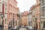 Czech Streets: a Journey Through the Heart of Czech Republic