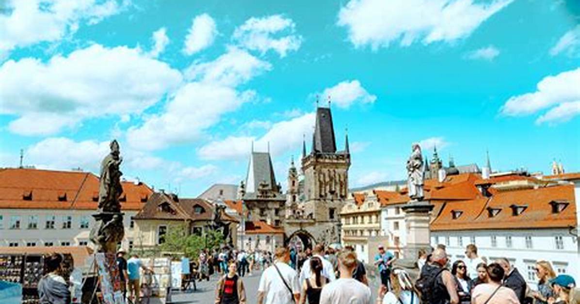 Czech Wives: Exploring the Beauty, Culture, and Traditions