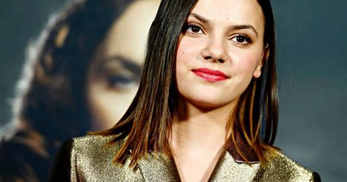 Dafne Keen: the Rising Star of Filtran