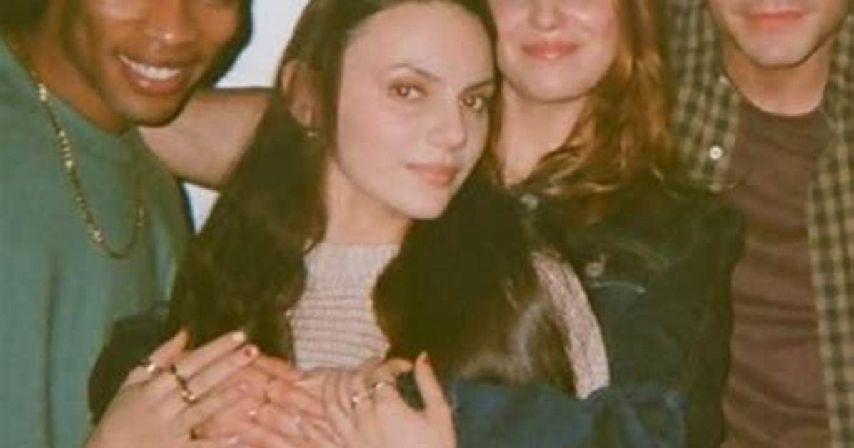 Dafne Keen: the Untold Story Behind the Stolen Photos
