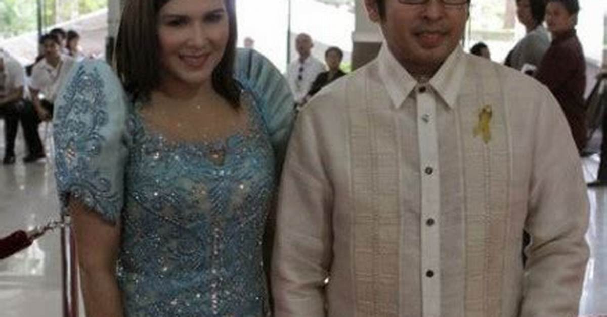 Dan Fernandez and Sheila Ysrael Relationship: a Deep Dive into Their Love Story