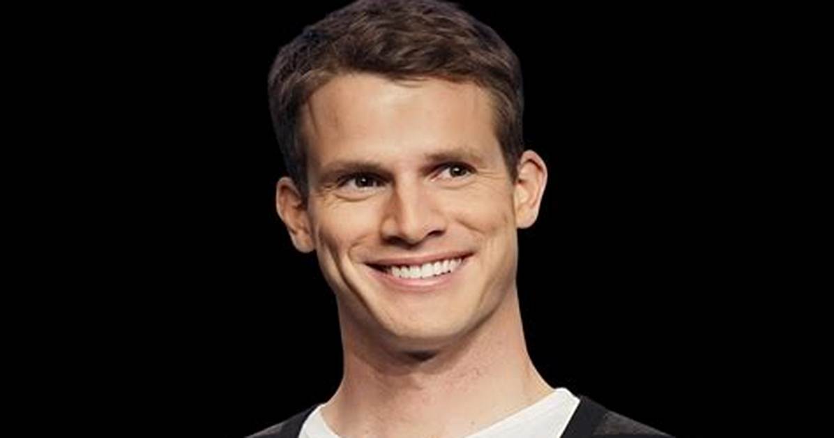 Daniel Tosh Net Worth 2024