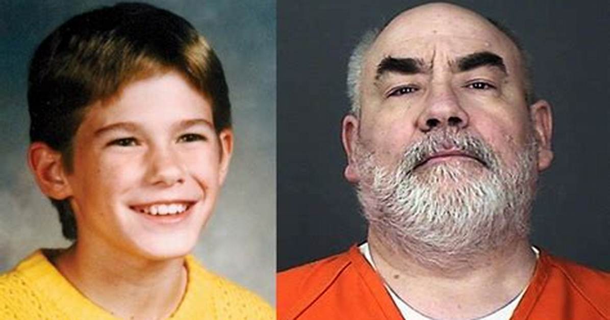 Danny Heinrich: the Man Behind the Infamous Case