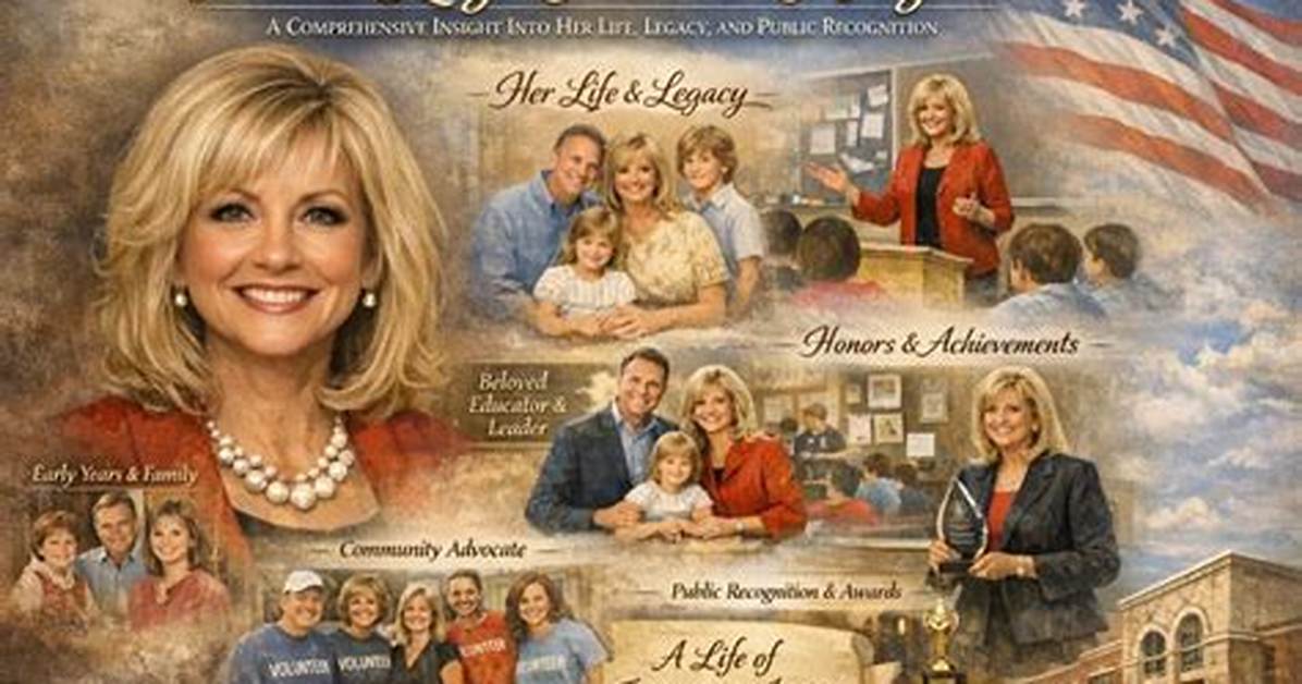 Darla Leigh Pittman Rodgers: a Comprehensive Biography