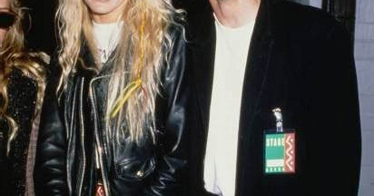 Daryl Hannah and Jackson Browne: a Deep Dive into Their Lives and Love Story